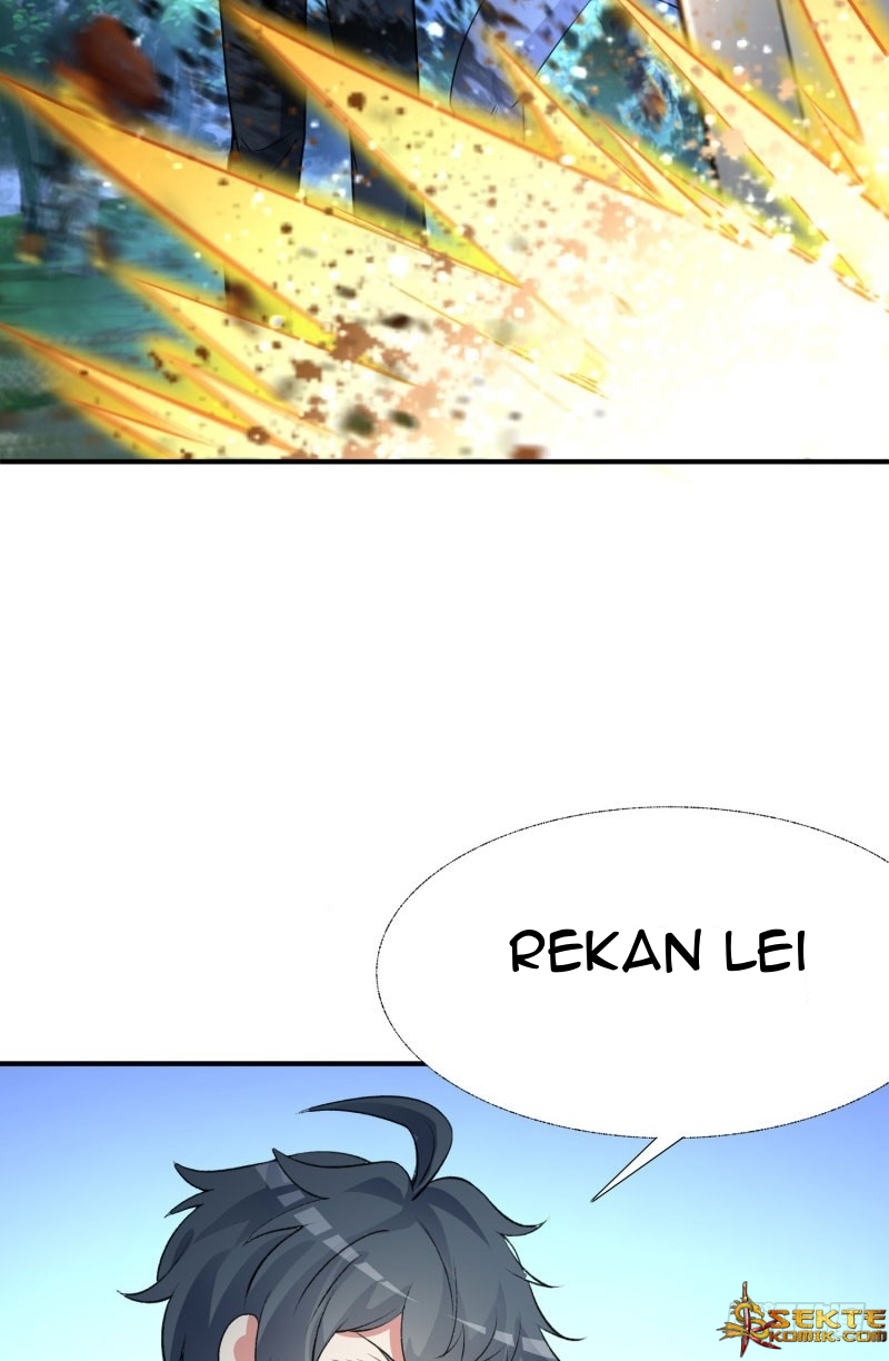 I Picked Up An Attributes Chapter 12 Gambar 44